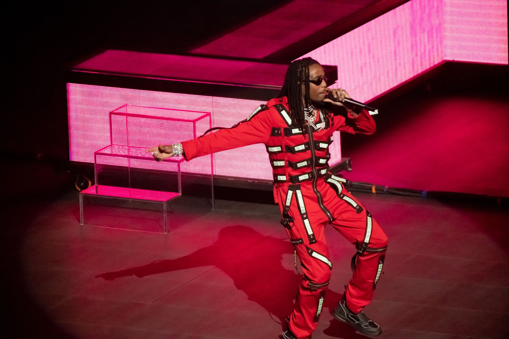 Drake, Migos at Enterprise Center